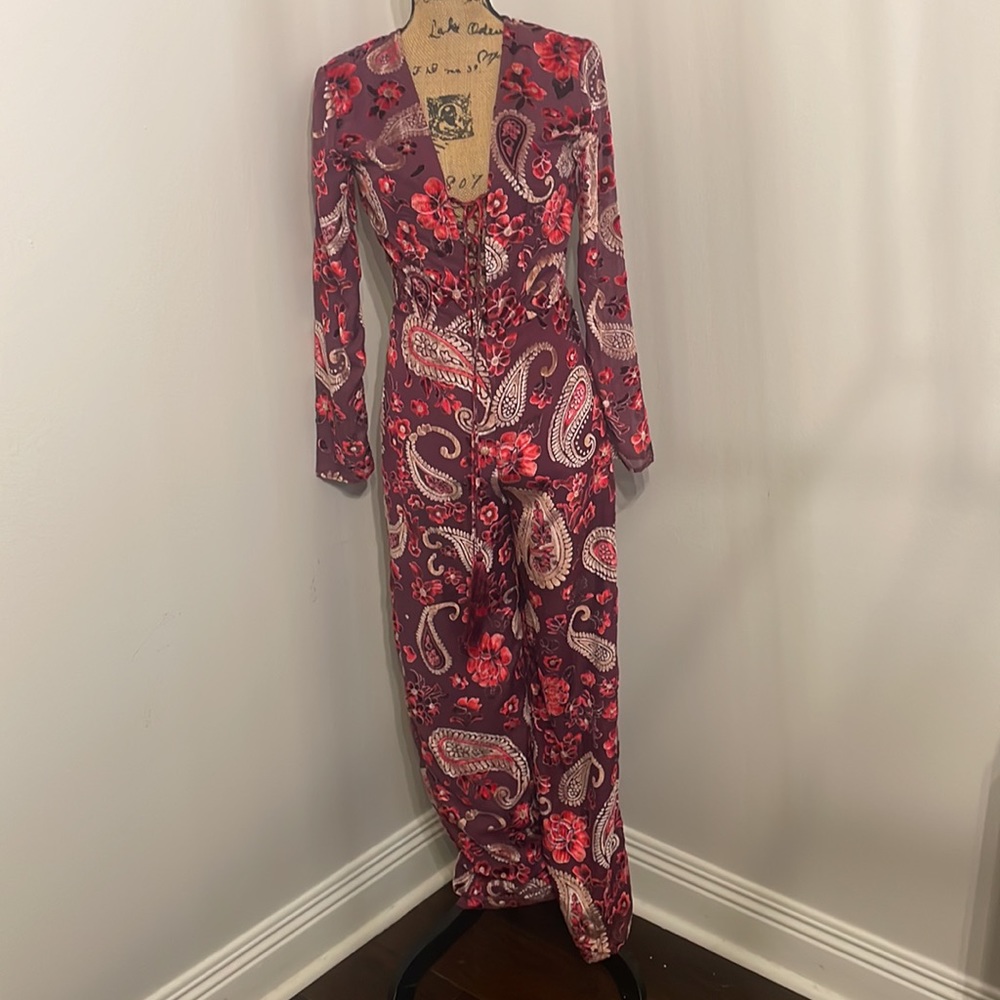 Chelsea & Violet jumpsuit - Picture 4 of 12